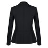 Frak konkursowy NATALIE VG  - black- Fair Play